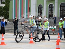 Снимка: МВР