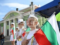 Снимка: МВР