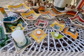 Троян - Български фестивал на сливата