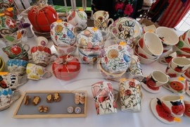 Троян - Български фестивал на сливата