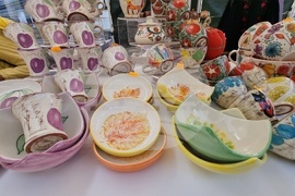 Троян - Български фестивал на сливата