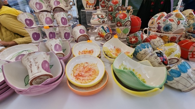 Над 200 изложители ще вземат участие в "Български фестивал на сливата" в Троян