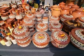 Троян - Български фестивал на сливата