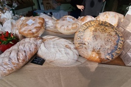 Троян - Български фестивал на сливата