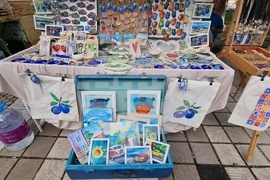 Троян - Български фестивал на сливата