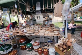 Троян - Български фестивал на сливата