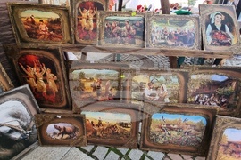 Троян - Български фестивал на сливата