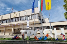 Троян - Български фестивал на сливата