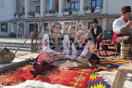 Троян - Български фестивал на сливата