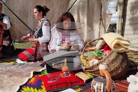 Троян - Български фестивал на сливата