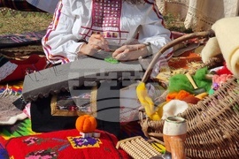 Троян - Български фестивал на сливата