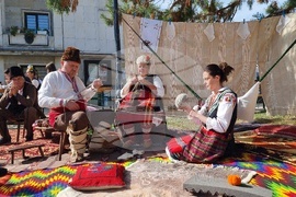 Троян - Български фестивал на сливата