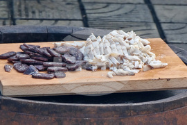 Троян - Български фестивал на сливата