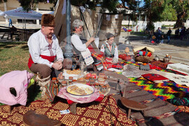 Троян - Български фестивал на сливата