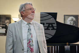 Шумен - концерт - Музикална разходка през вековете