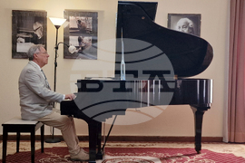 Шумен - концерт - Музикална разходка през вековете