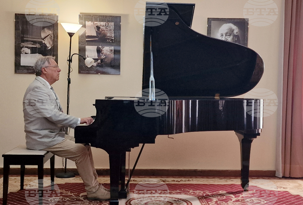 Шумен - концерт - Музикална разходка през вековете