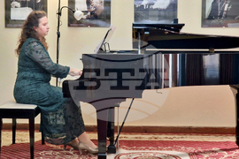 Шумен - концерт - Музикална разходка през вековете