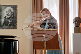 Шумен - концерт - Музикална разходка през вековете