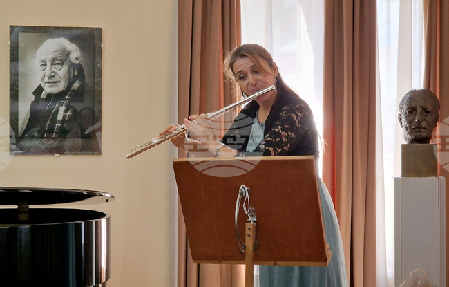 Шумен - концерт - Музикална разходка през вековете