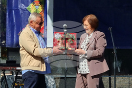 Троян - Български фестивал на сливата