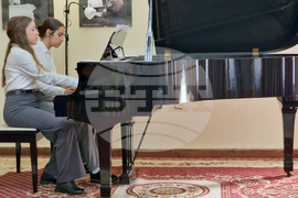 Шумен - концерт - Музикална разходка през вековете