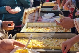 Троян - Български фестивал на сливата