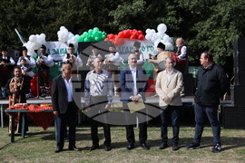 Калофер - Национален събор за опазване на местните български селскостопански породи животни