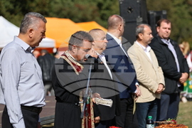 Калофер - Национален събор за опазване на местните български селскостопански породи животни