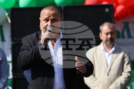 Калофер - Национален събор за опазване на местните български селскостопански породи животни