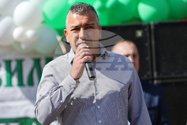 Калофер - Национален събор за опазване на местните български селскостопански породи животни