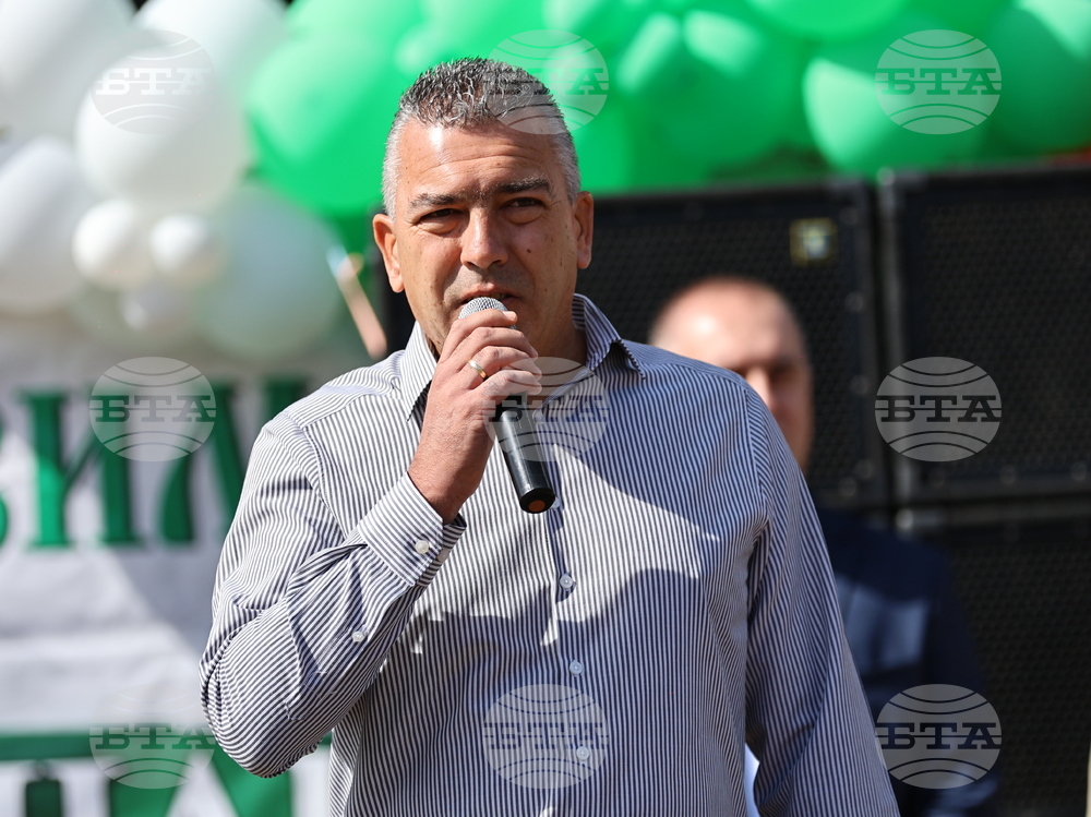 Калофер - Национален събор за опазване на местните български селскостопански породи животни