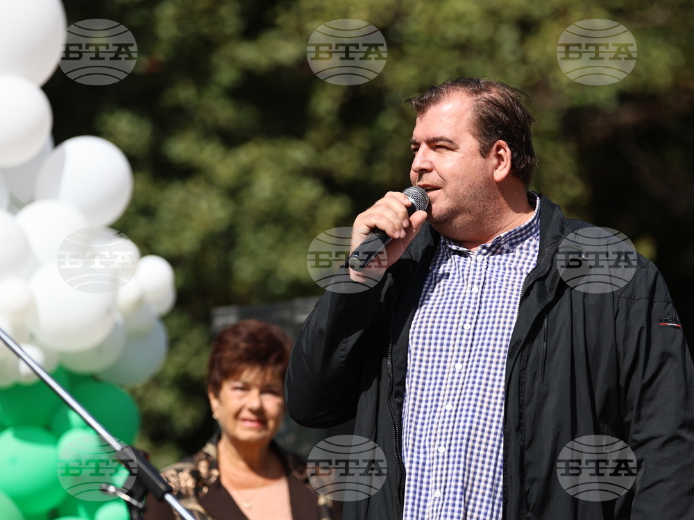 Калофер - Национален събор за опазване на местните български селскостопански породи животни