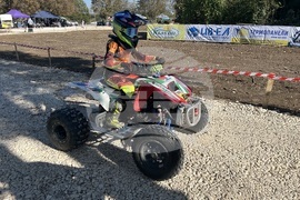 Добрич - офроуд състезания - мотописта