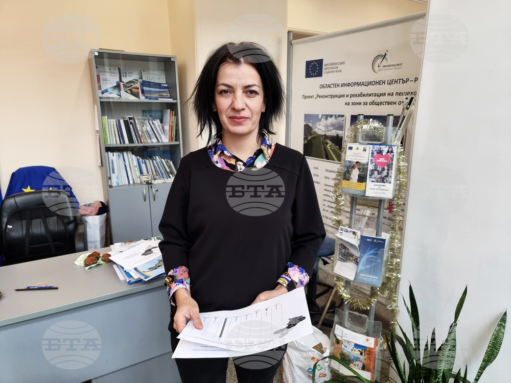 Повече от 314 млн. лева са инвестирани в община Русе чрез европроекти за седем години
