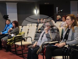 Работна среща на Министерство на туризма, Община Банско и туристическия бранш