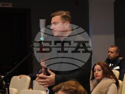 Работна среща на Министерство на туризма, Община Банско и туристическия бранш