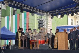 Панагюрище - Национален конкурс „Пътен полицай на годината 2024“