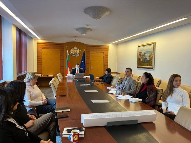 Георги Събев: По подхода ЛИДЕР са одобрени проекти по ПРСР за близо 90% от заявения финансов ресурс 