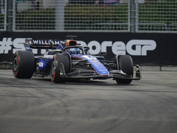Singapore F1 GP Auto Racing