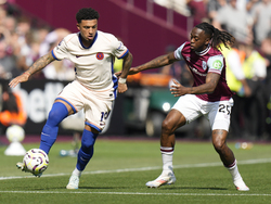 Britain Soccer Premier League