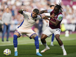 Britain Soccer Premier League