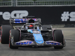 Singapore F1 GP Auto Racing