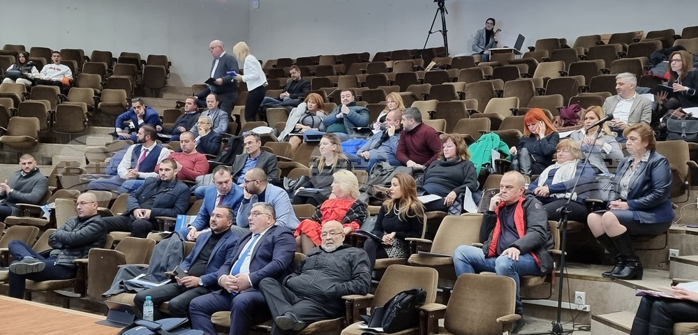 С пари от Механизма за възстановяване и устойчивост ще бъдат построени нови сгради за две училища във Варна