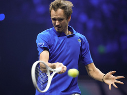 Germany Tennis Laver Cup