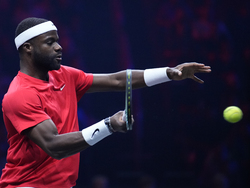 Germany Tennis Laver Cup