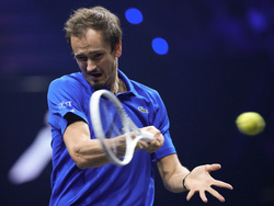 Germany Tennis Laver Cup