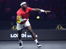 Germany Tennis Laver Cup