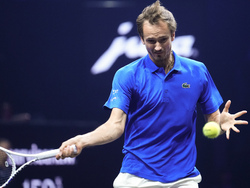 Germany Tennis Laver Cup