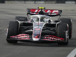 Singapore F1 GP Auto Racing